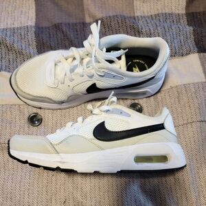 Nike Air Max Shoes